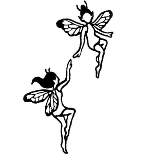 190 Fairy Tattoos Designs 2023  TattoosBoyGirl