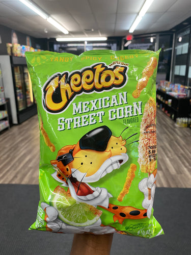 Achetez Cheetos American Turkey China - Pop's America