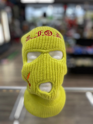 Born to Die Ski Mask – fitappetizers