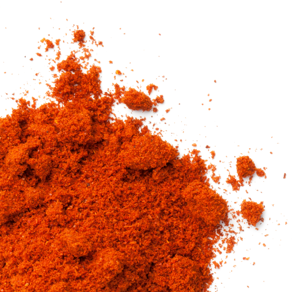 Organic Cayenne — SUPPLY Bulk Foods