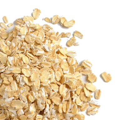 Bulk Oatmeal Thick (Rolled Oats) 5lb