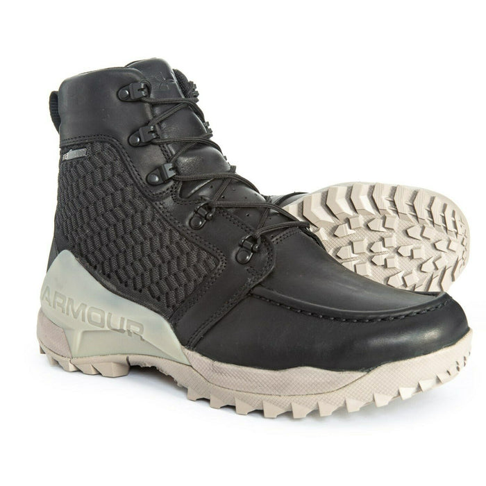 under armour field ops boots