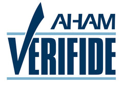 AHAM Verifide Logo