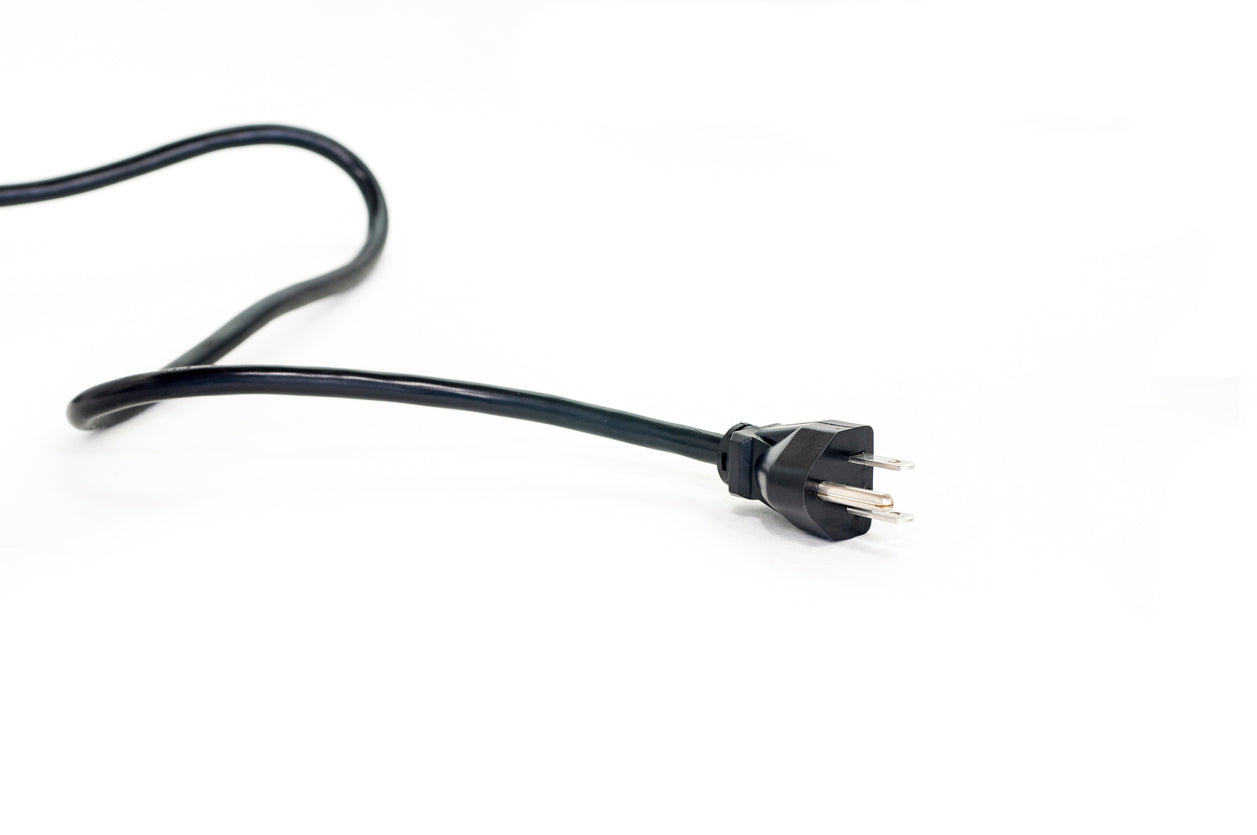 EJ power cord