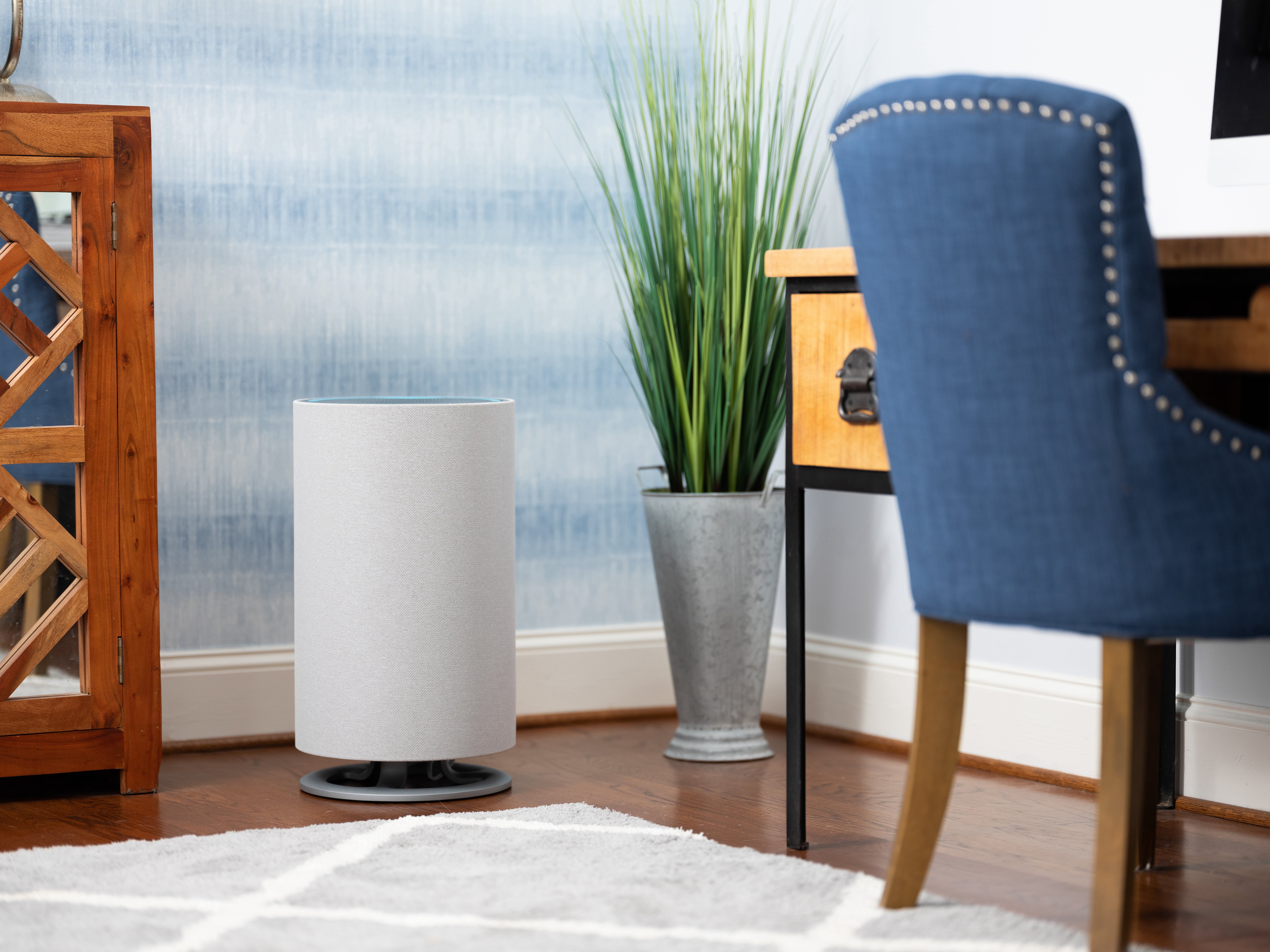 Mod Jr Hepa Air purifier