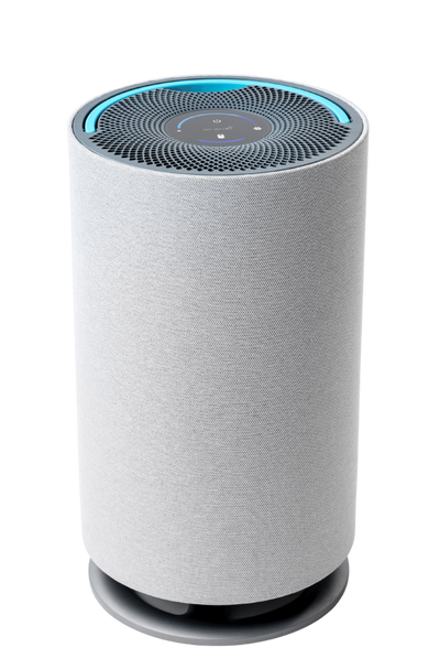 Can an air purifier help protect you from COVID-19?