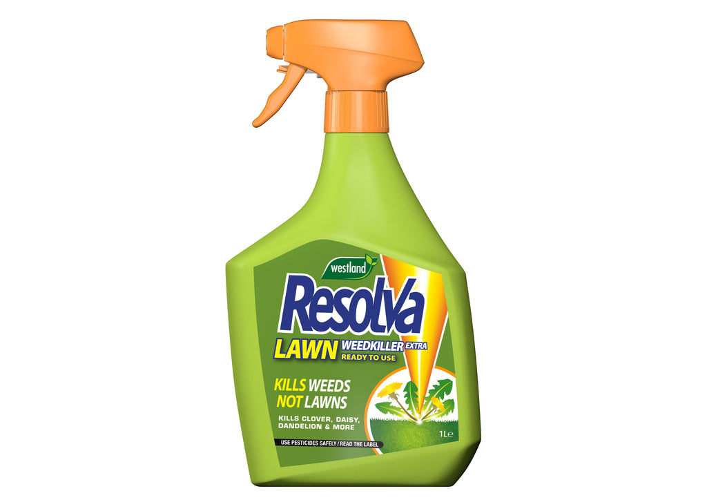 Ridown 360 SL 5lt. Weed Killer for Paving • Sanitize Today