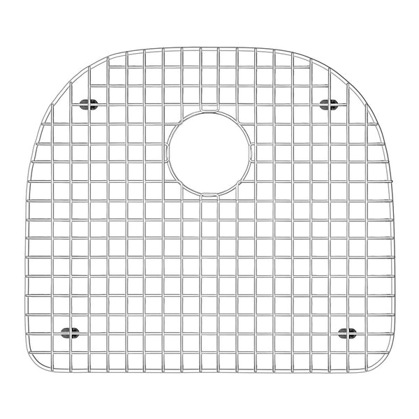 dakota sink grids