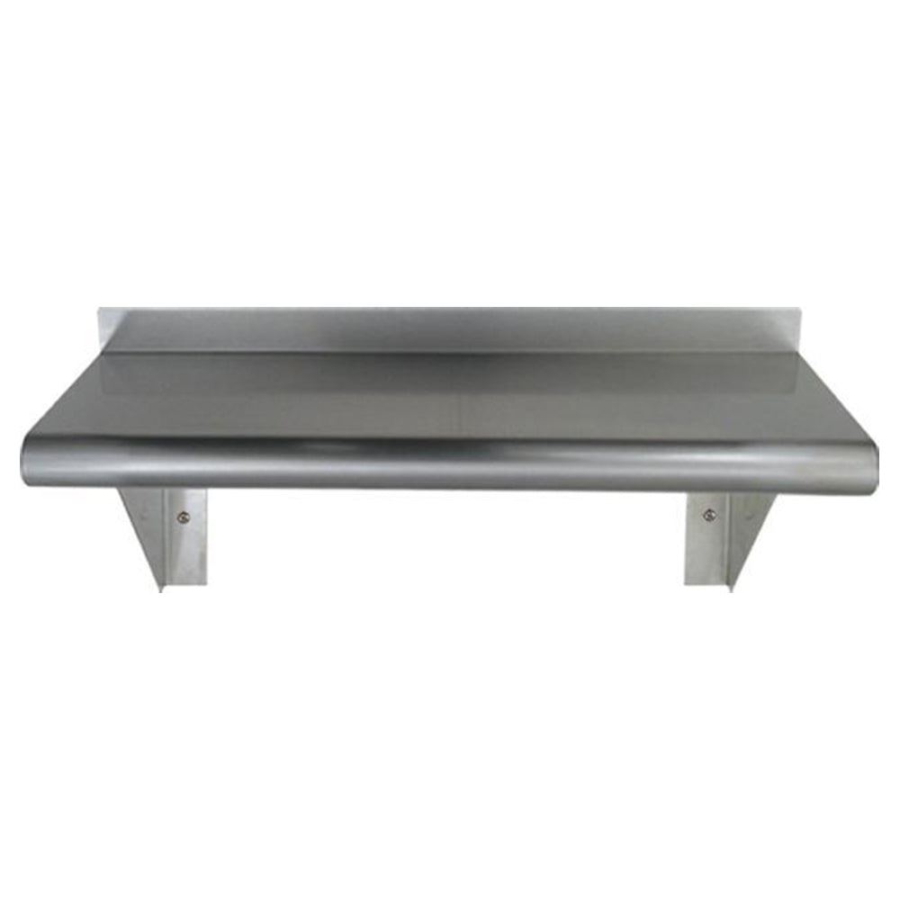 Stainless Steel Wall Shelf - MPR Orthopedics