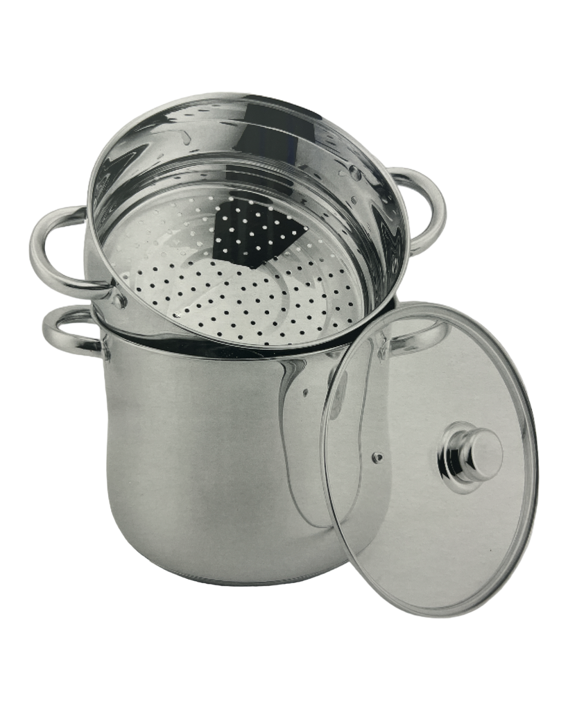 Pressure Cooker Aluminium LAMACOM – ZaytunaMart.ca