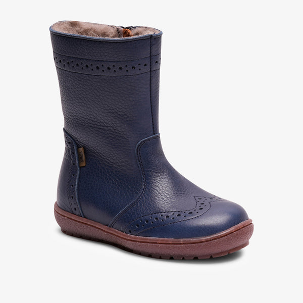 Winterstiefel für Kinder - Kaufen Sie warme Winterstiefel von bisgaard –  Bisgaard shoes de