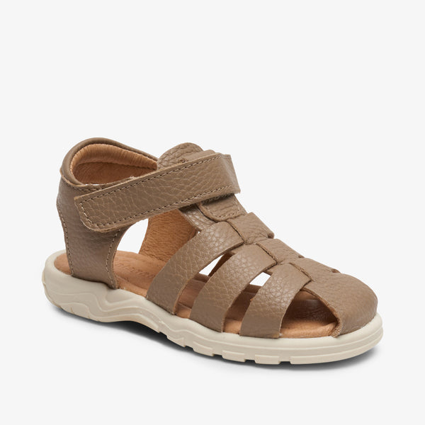 Sandalen für Mädchen - Offene und geschlossene Mädchen Sandalen – Bisgaard  shoes de