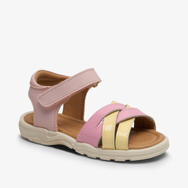 Sandalen für Mädchen Sandalen de Bisgaard Offene und Mädchen – geschlossene - shoes