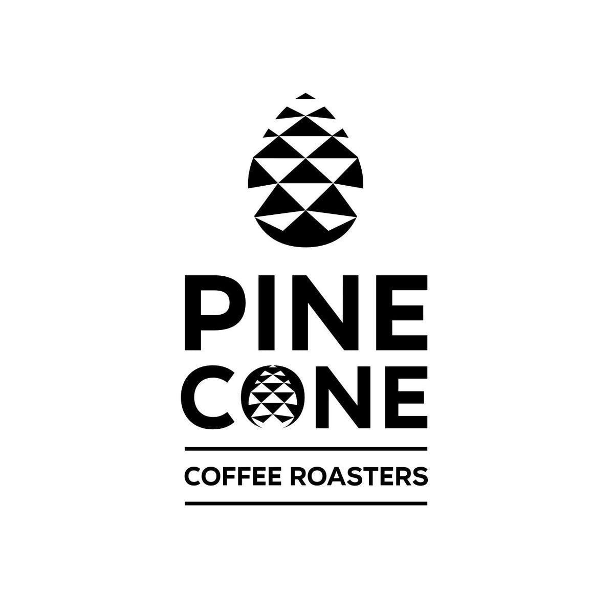 Pine Cone Coffee