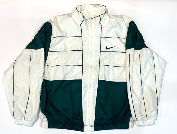 Vintage Nike X 80's Windbreaker Jacket 