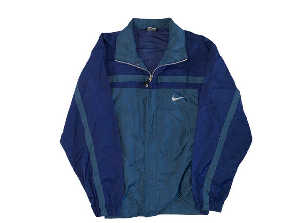 vintage 90's nike windbreaker