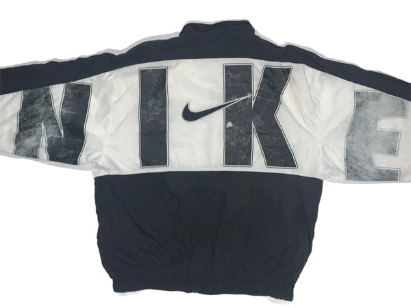 vtg nike windbreaker