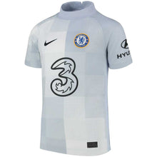 Charger l&#39;image dans la galerie, New Chelsea Goalkeeper Kit Shirt 2021-22

