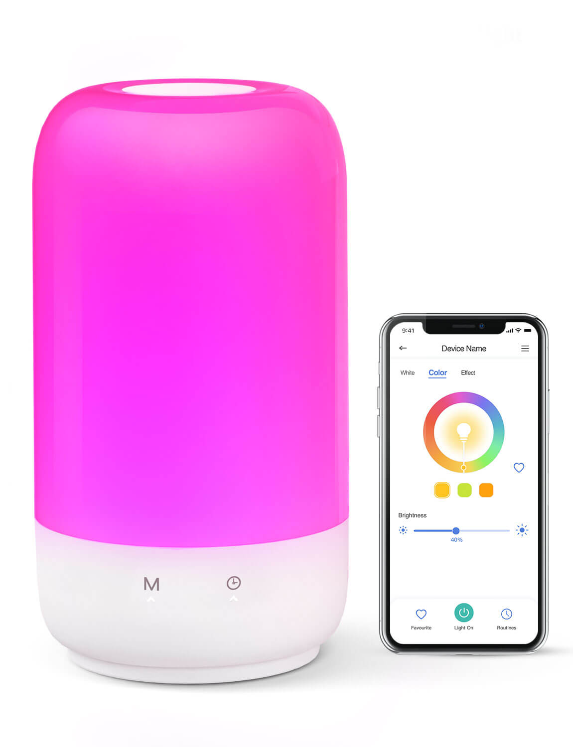 Homekit WiFi Smart LED Strip Light RGB App Control LED Lights Work With  Apple Home Alexa Google Siri Voice tira led 30pcs/m