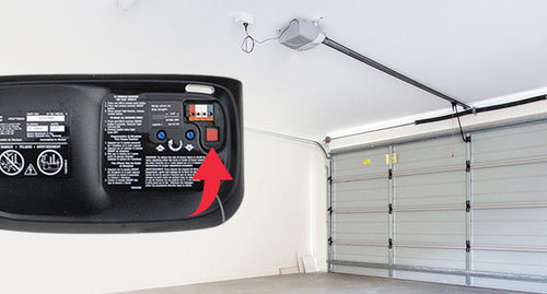 Meross Smart Garage Door Opener, HomeKit Version – Meross Official