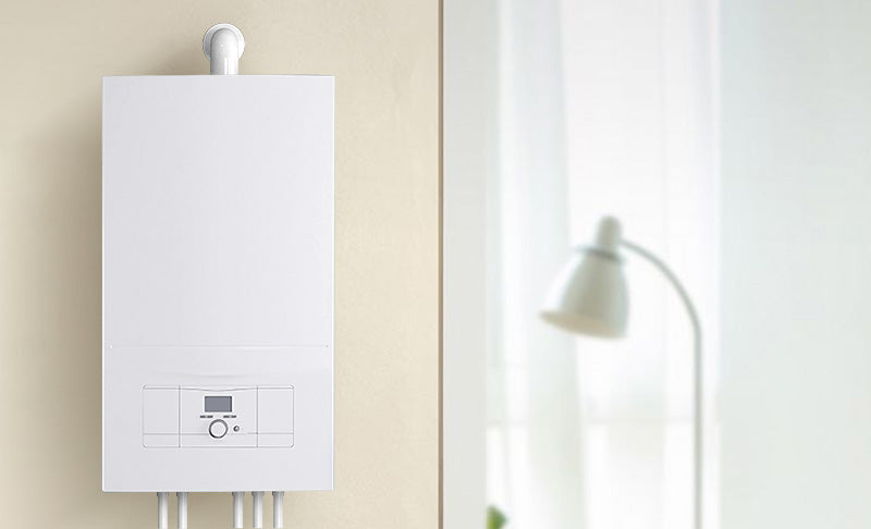 Domotica, Bolletta più leggera grazie a Meross MTS200 Smart WiFi  Thermostat