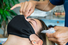 Brow Pros Threading