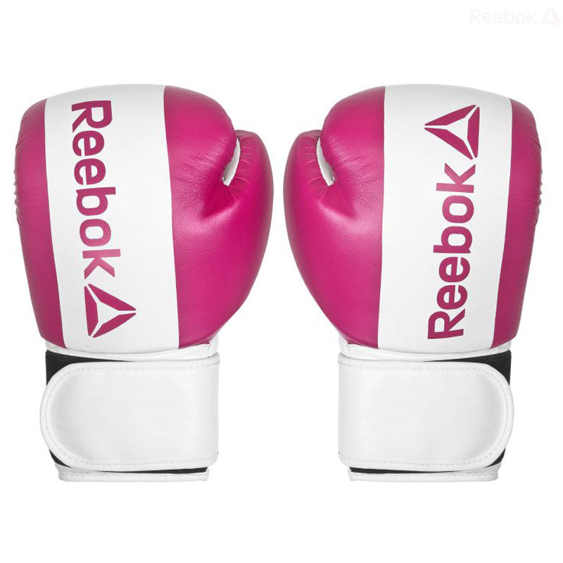 reebok womens boxing gloves
