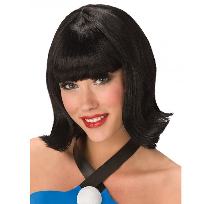 fred flintstone costume wig