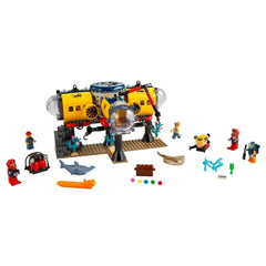 Lego LEGO 60265 Ocean Exploration Base
