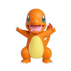 Funism Figures Pokemon Charmander oversized Figure By Funism
