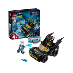 Lego Lego DC 76301 Batman™ & Batmobile™ Vs. Mr... V29