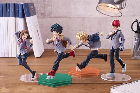 Pop Up Parade My Hero Academia