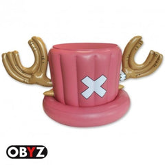 The Little Things Costumes One Piece - Chapeau Gonflable - Chopper