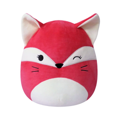 Jazwares Plush Squishmallow 12&quot; Fifi The Fox Plush Toy