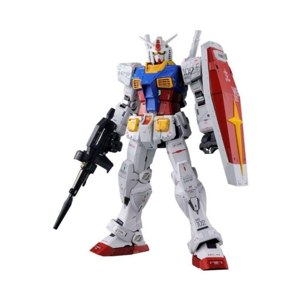 1 60 Pg Unleashed Rx 78 2 Gundam The Little Things