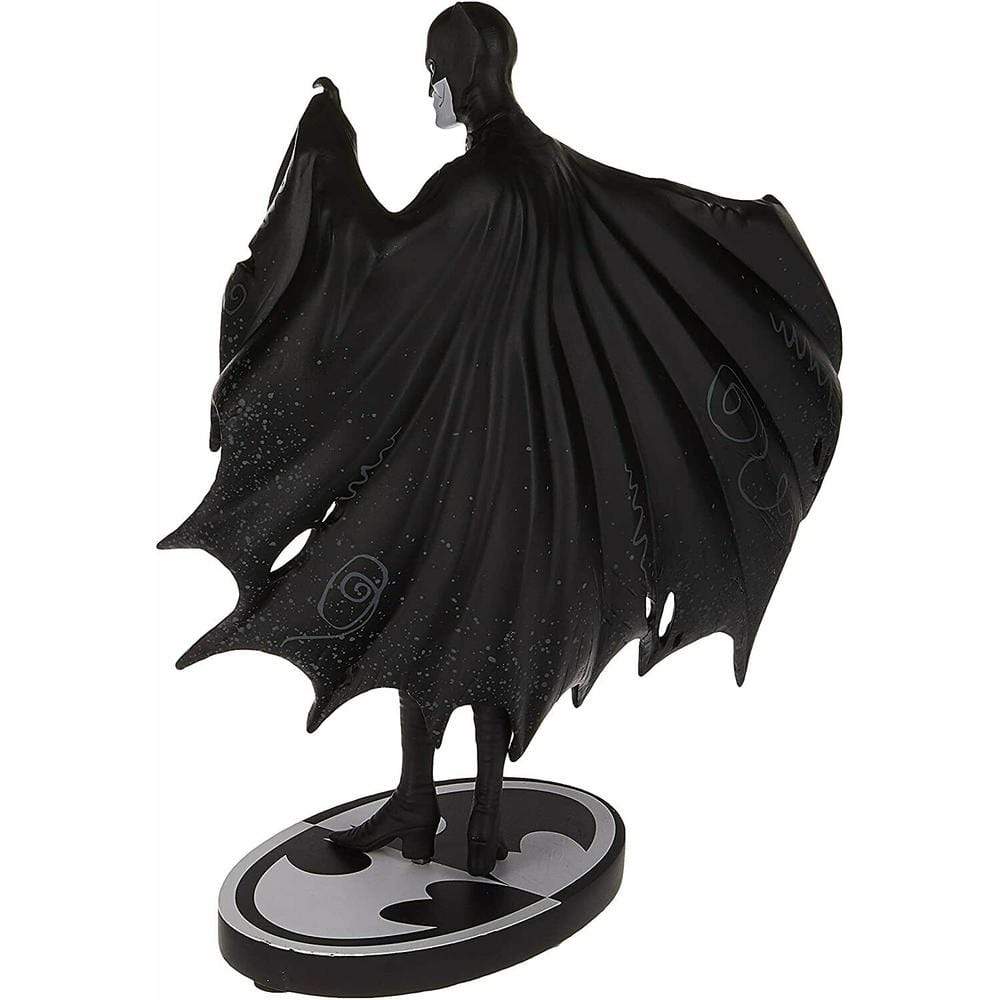 Batman Black & White: Batman by Gerard Way Resin – The Little Things