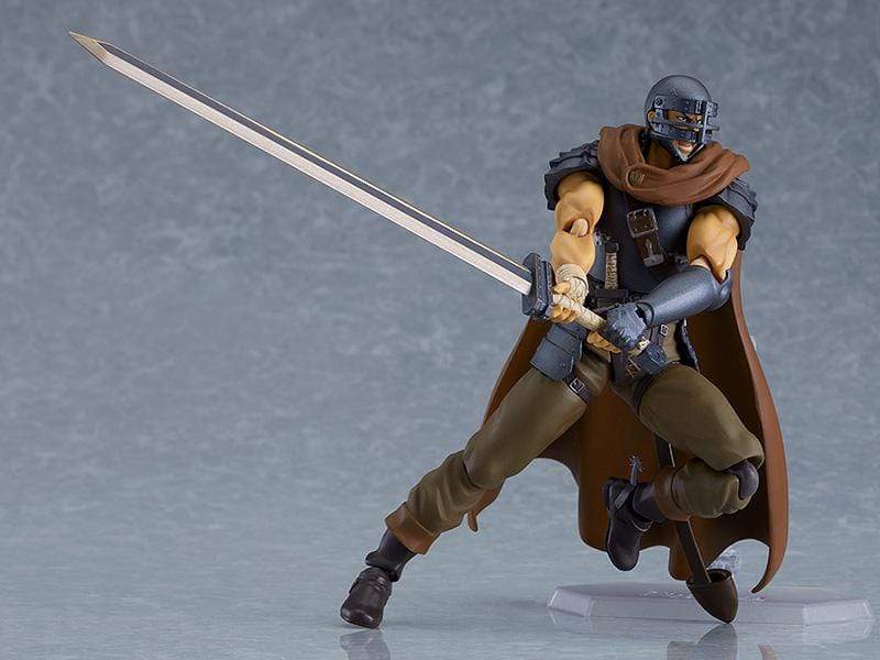 download free figma guts band of the hawk