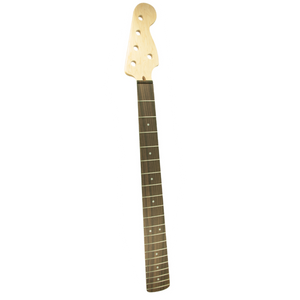 jazz bass v neck