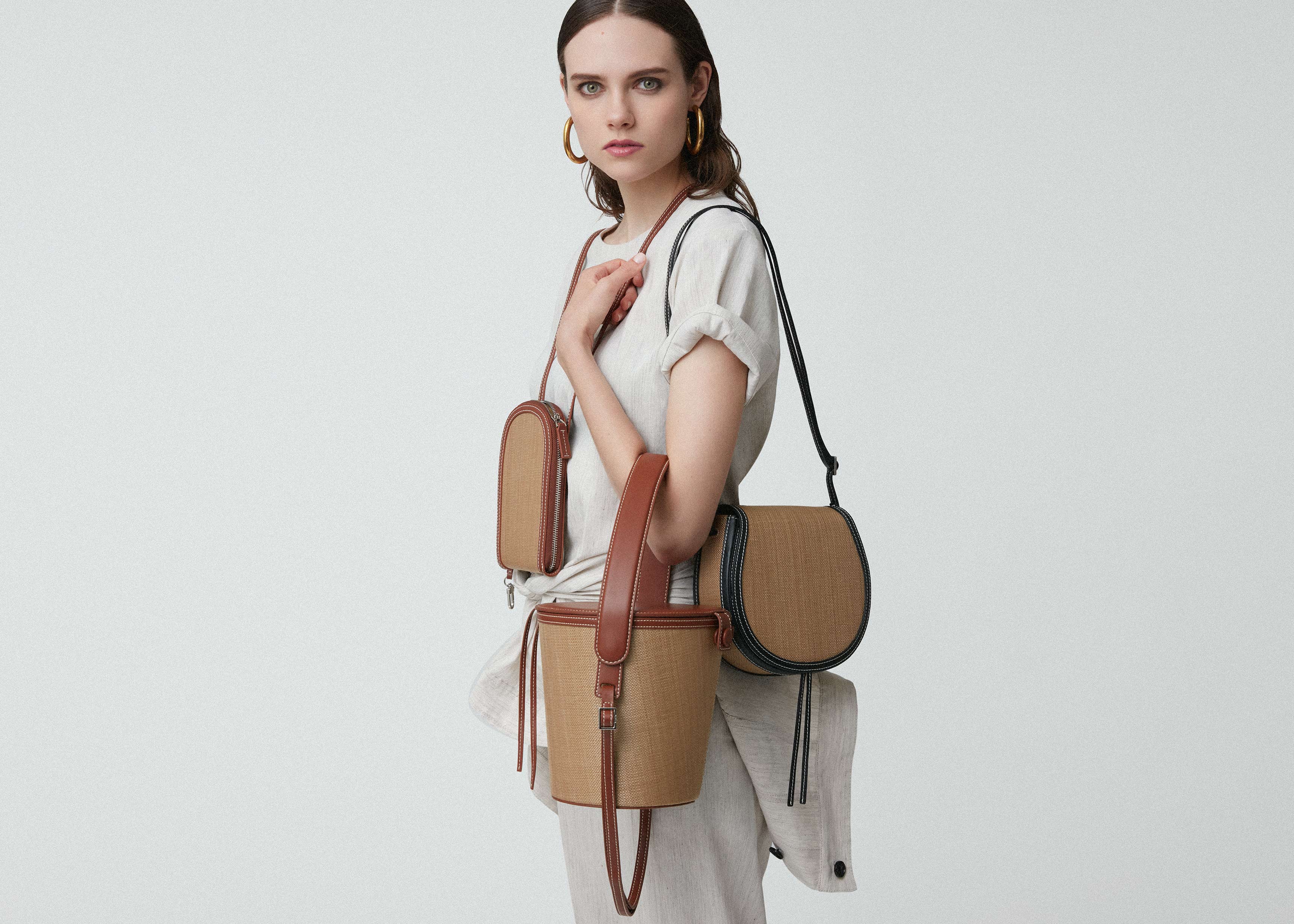 RAFFIA Series、SAC MINI – VASIC ヴァジック日本公式サイト