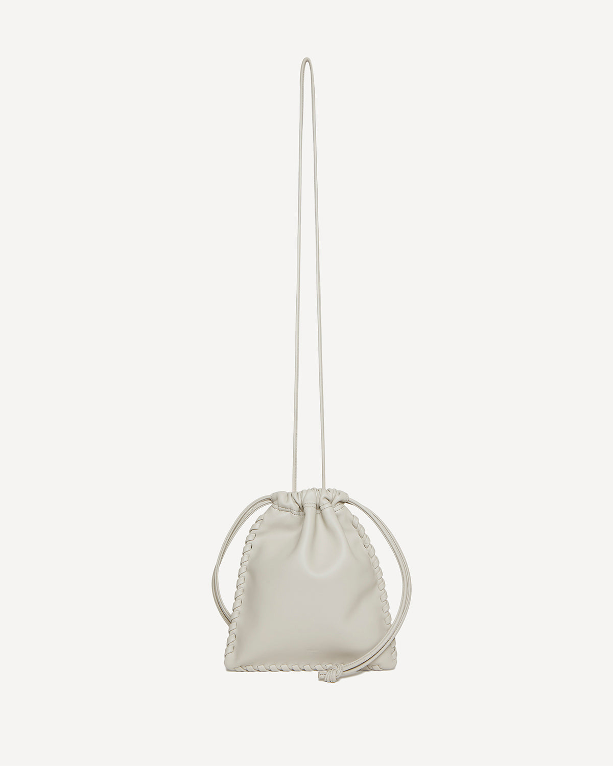 ショルダーバッグvasic wells minimini アイボリー - www.idealhome.com.ph