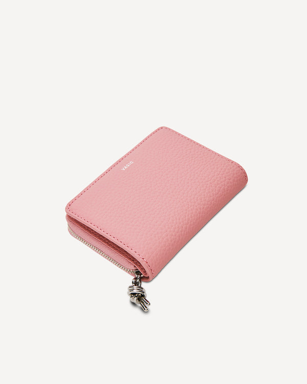 VASICお財布Round Mini 限定カラー Rosa pinkピンク - 通販