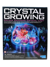 Cargar imagen en el visor de la galería, Crystal Growing Light
