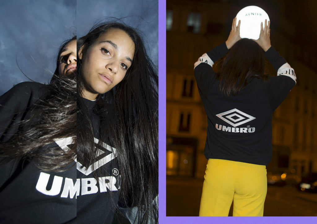 UMBRO BY FACTORIE