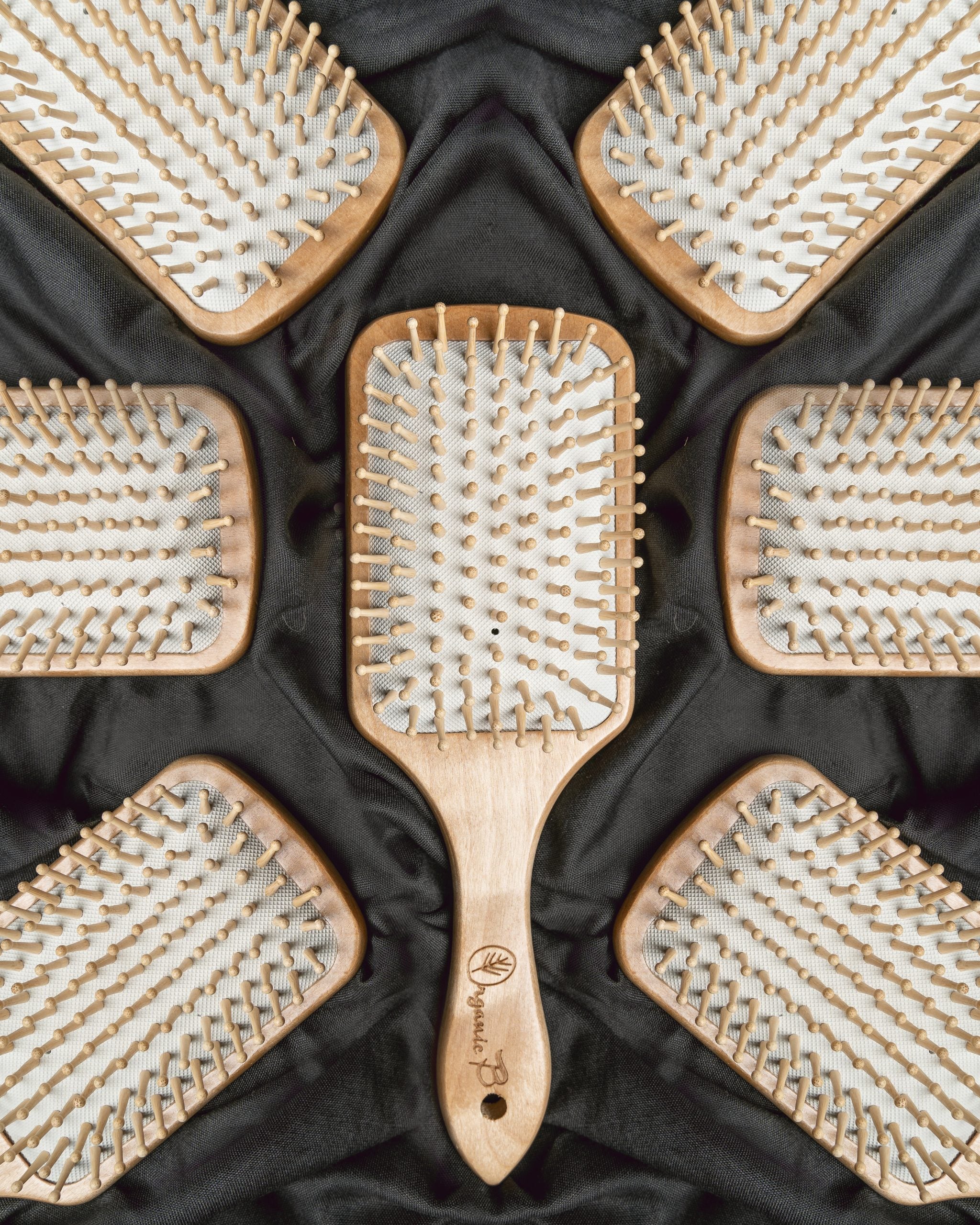 Dovahlia Boar Bristle Hair Brush Set with Wood Comb Men and Women Black   Price in India Buy Dovahlia Boar Bristle Hair Brush Set with Wood Comb Men  and Women Black Online