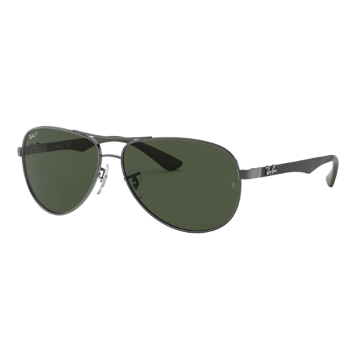 RAY-BAN POLARIZED RB8313 SUNGLASSES