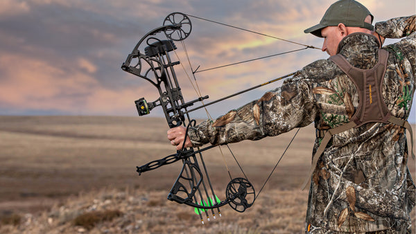 Bear Archery Official Site Bowhunting Archery Equipment