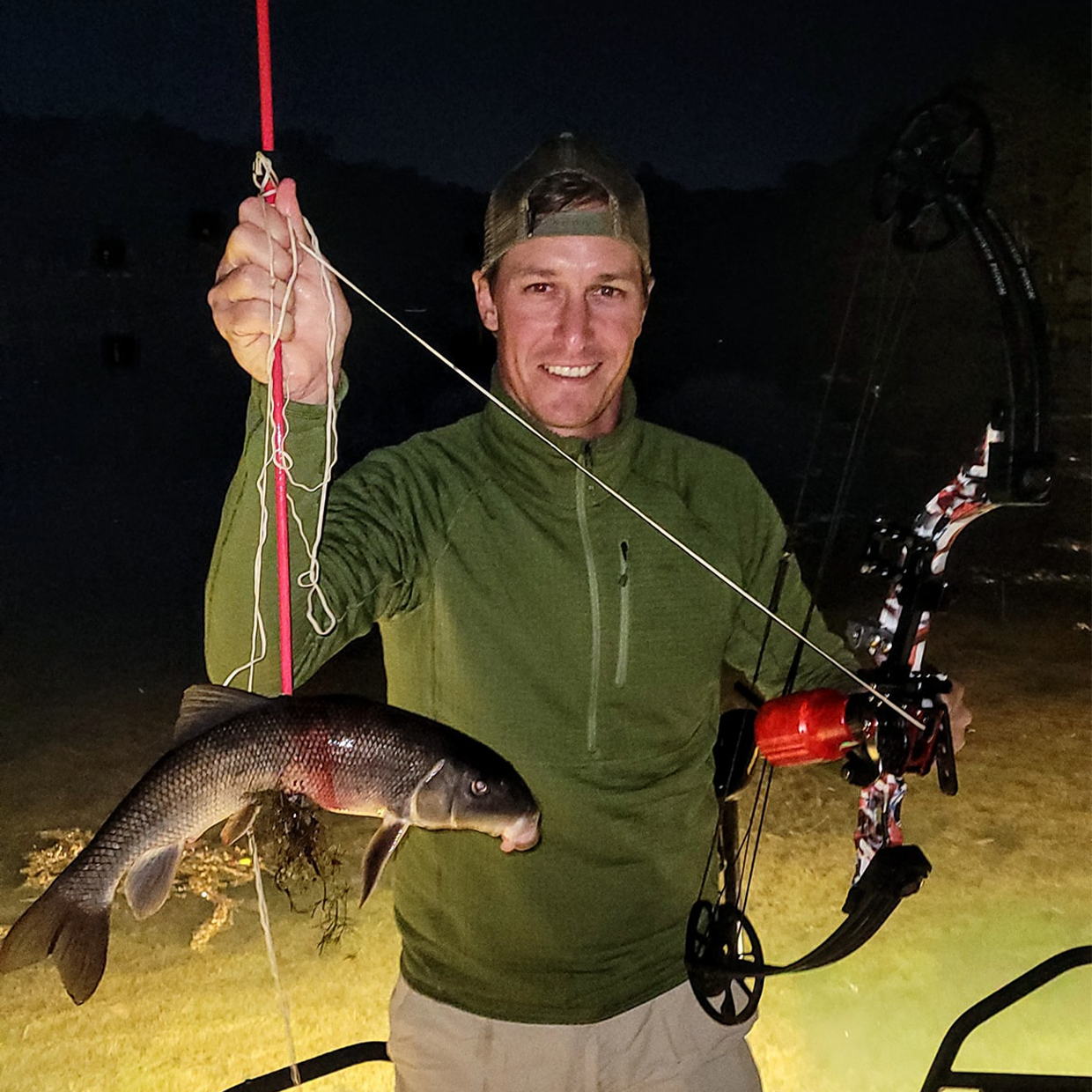 BEST Bowfishing Equipment for 2022 - Bowhunting.com – Bear Archery