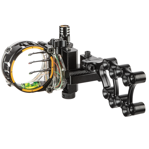Trophy Ridge Hotwire 3 pin Bow Sight used by The Hunting Public