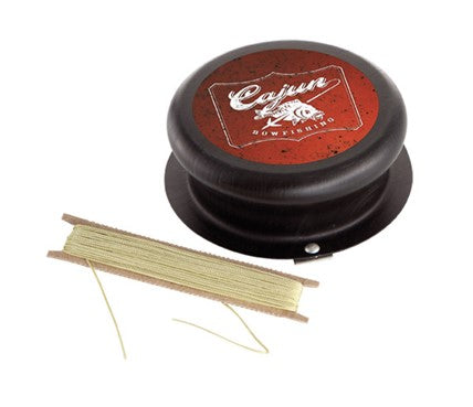 Cajun Bowfishing Hand Reel or Drum Reel