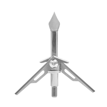 SK2 Expandable Broadhead